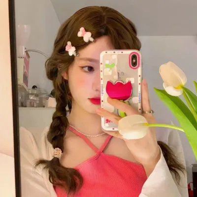 白宫隐秘