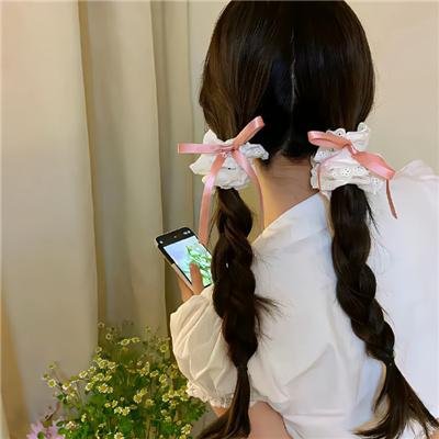 江湖龙女
